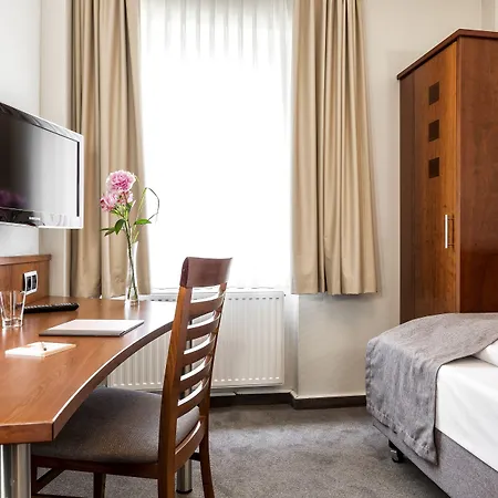 Hotel St. Annen-2