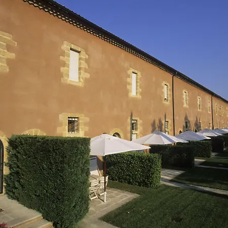 La Bastide du Roy René-2