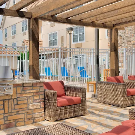 Towneplace Suites By Marriott Las Cruces-2