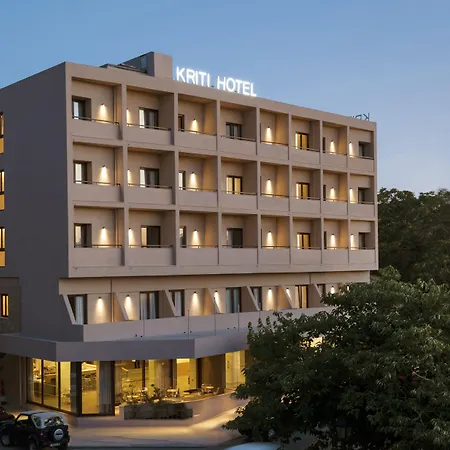Kriti Hotel-3