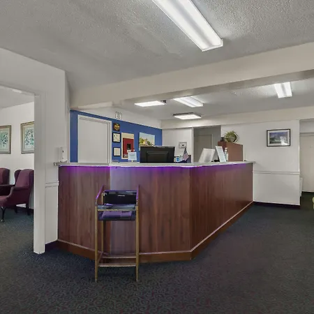 Americas Best Value Inn Edenton-2