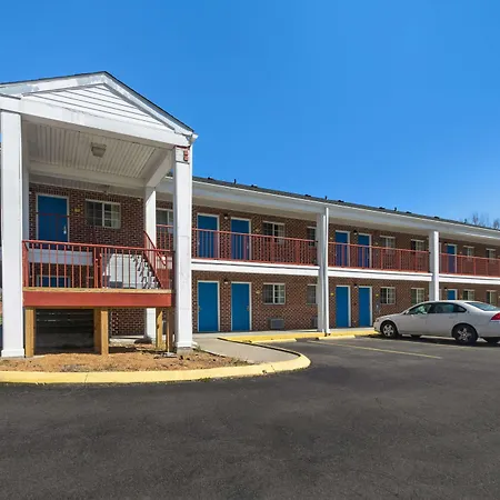 Americas Best Value Inn Edenton-3