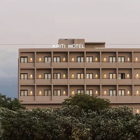 Kriti Hotel-2