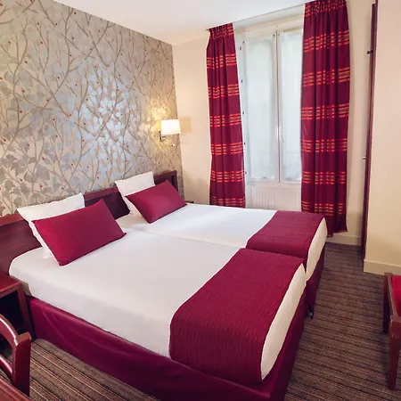 Timhotel Paris Gare De Lyon-3
