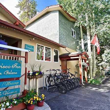 Frisco Inn On Galena-3