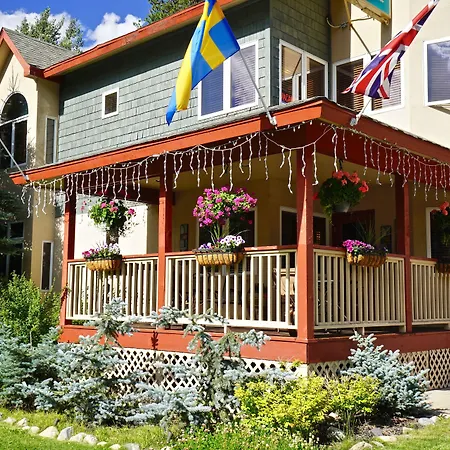 Frisco Inn On Galena-2