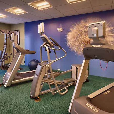 Springhill Suites By Marriott Yuma-3