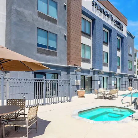 Springhill Suites By Marriott Yuma-2