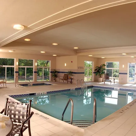 Country Inn & Suites By Radisson, Lewisburg, Pa-2