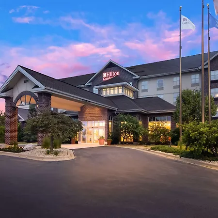 Hilton Garden Inn Madison West/Middleton-2