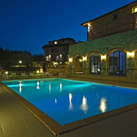 Cdh Hotel Radda-3