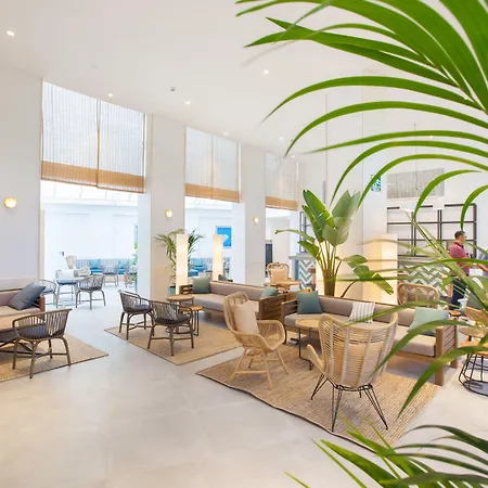 Corallium Beach By Lopesan Hotels - Adults Only-3