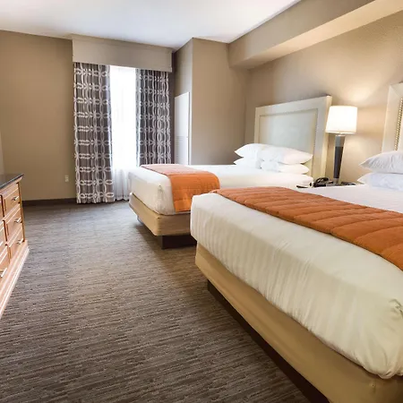Drury Inn & Suites Lafayette La-3