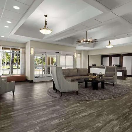 Homewood Suites Bakersfield-2