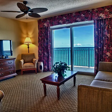 Grand Atlantic Ocean Resort-3