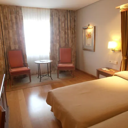 Parador De Salamanca-3