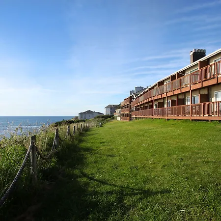 Clarion Inn Surfrider Resort-3