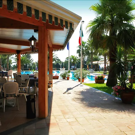 Orizzonte Acireale Hotel-3