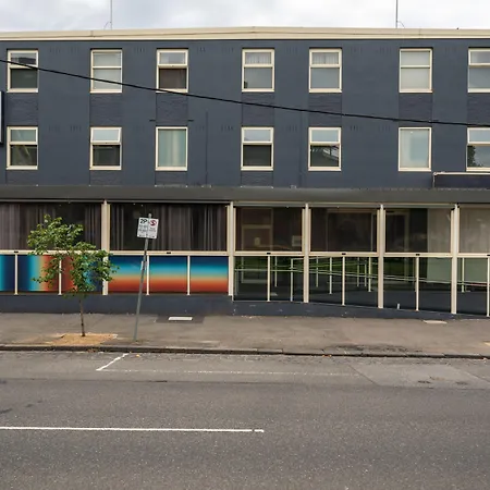 Miami Hotel Melbourne-2