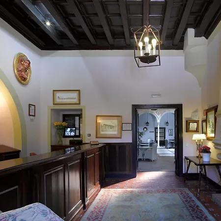Parador De Ubeda-2