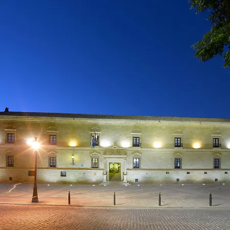 Parador De Ubeda-3