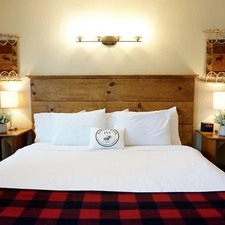Moose Creek Inn-2