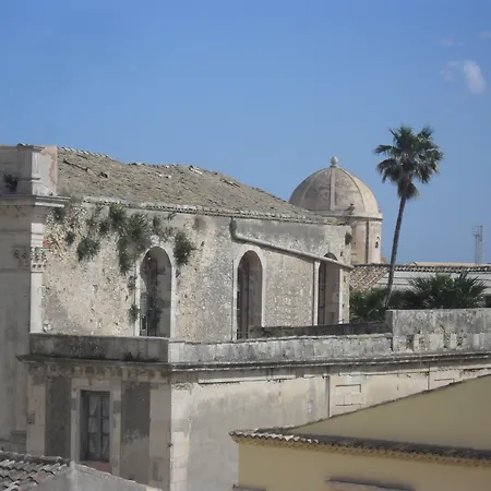 Aretusa Vacanze B&B-2