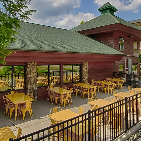 Creekstone Inn-2