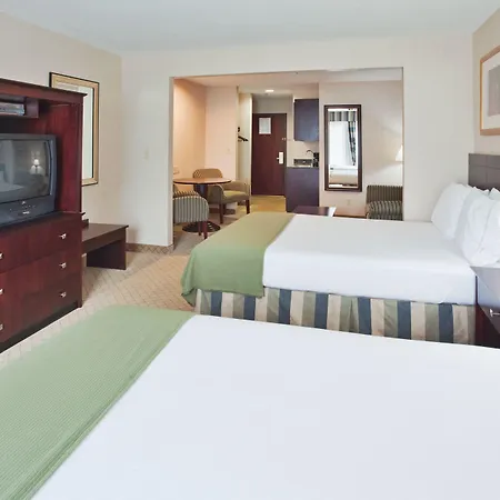 Holiday Inn Express & Suites Cooperstown By Ihg-3
