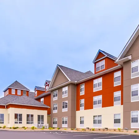 Holiday Inn Express Mystic By Ihg-2