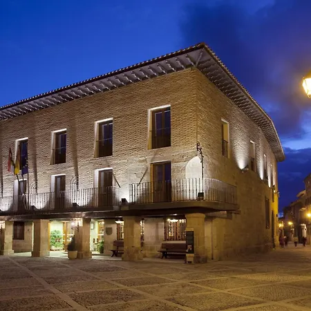 Parador de Santo Domingo de la Calzada-2