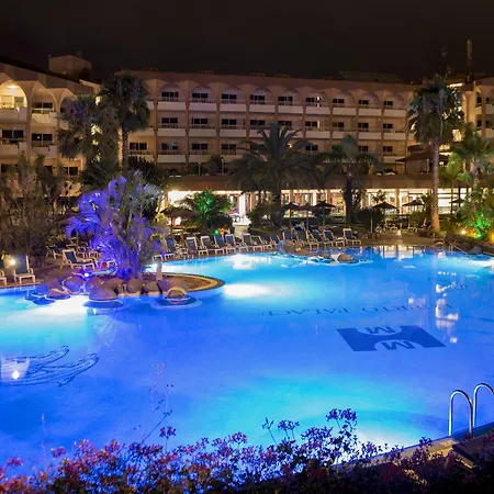 Hotel Puerto Palace-2