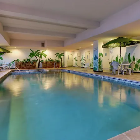 Parkshore Resort-3