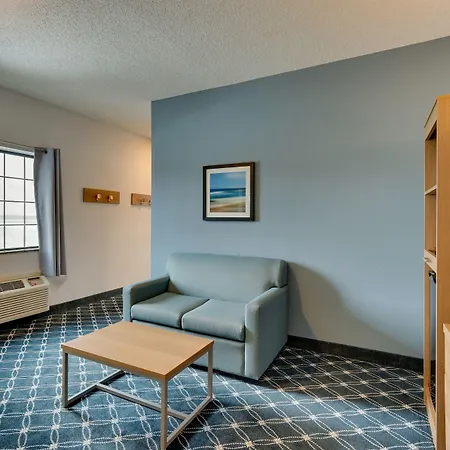 Parkshore Resort-2