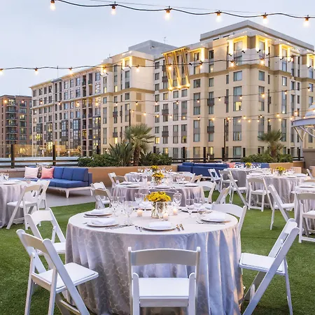 Margaritaville Hotel San Diego Gaslamp Quarter-2