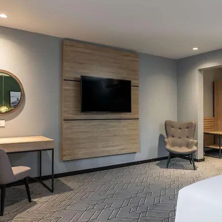 Park Inn By Radisson, Lagos Victoria Island-2