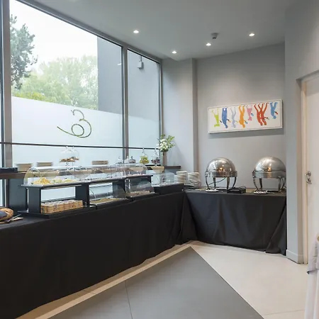 Elizabeth Lifestyle Hotel-2