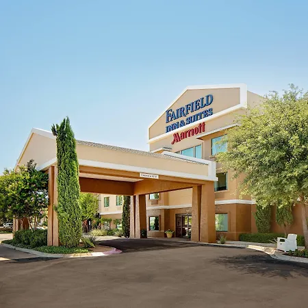 Fairfield Inn & Suites San Angelo-2