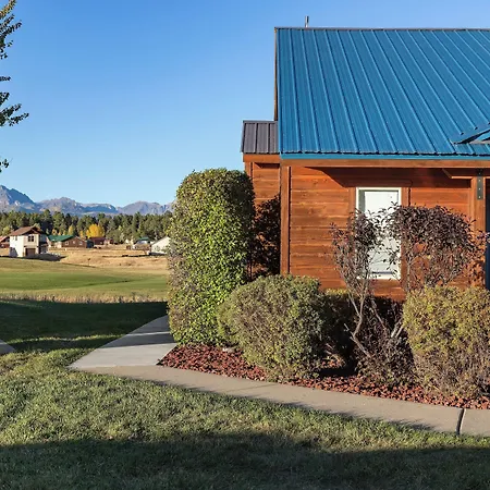 Club Wyndham Pagosa-3
