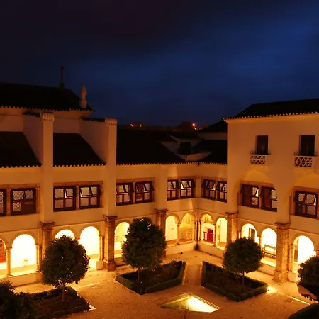 Pousada Convento de Vila Viçosa-3
