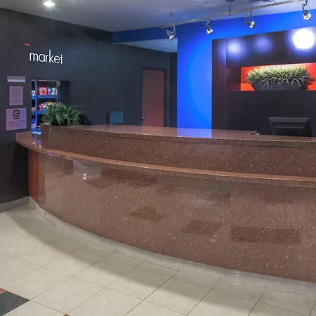 Courtyard By Marriott Albany-3