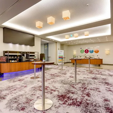 Novotel Berlin Am Tiergarten-3