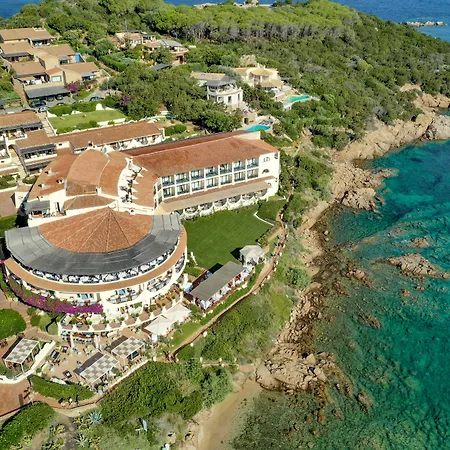 Club Hotel Baja Sardinia-3
