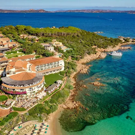 Club Hotel Baja Sardinia-2