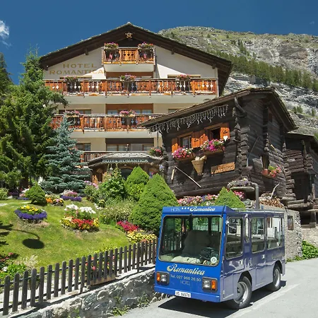 Hotel Romantica-2