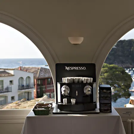 Hotel Aigua Blava-2