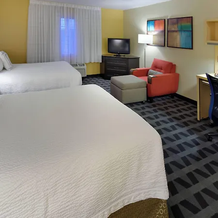 Towneplace Suites Joplin-2