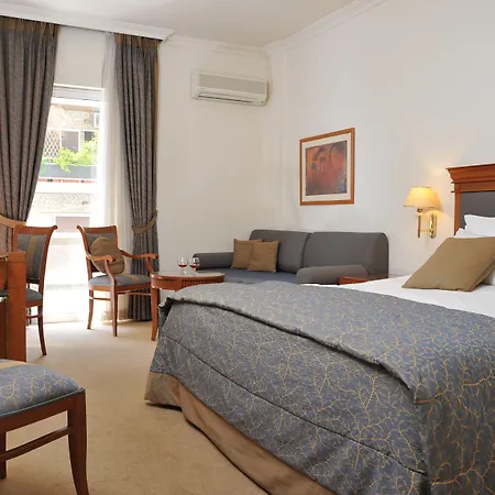 Athens Atrium Hotel & Jacuzzi Suites-2