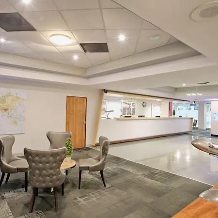 San Juan Airport Hotel-2