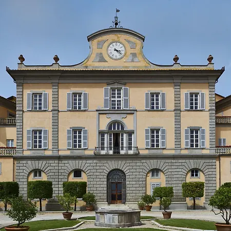 Bagni Di Pisa Palace & Thermal Spa - The Leading Hotels Of The World-3